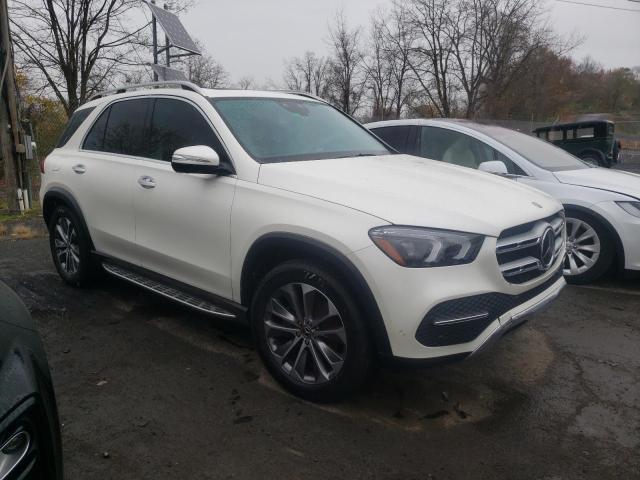 MERCEDES-BENZ GLE 350 4M 2020 4jgfb4kb6la258379