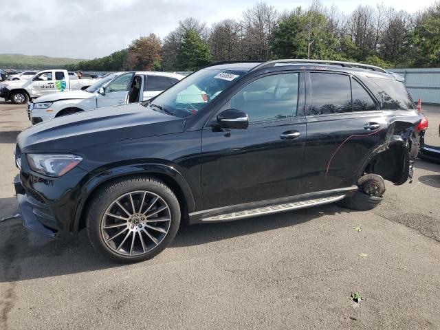 MERCEDES-BENZ GLE 350 4M 2021 4jgfb4kb6ma313186