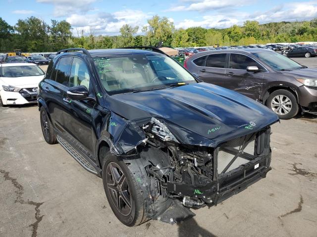 MERCEDES-BENZ GLE 350 4M 2021 4jgfb4kb6ma331106