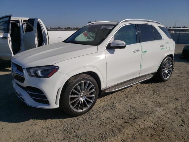 MERCEDES-BENZ GLE-CLASS 2021 4jgfb4kb6ma408914