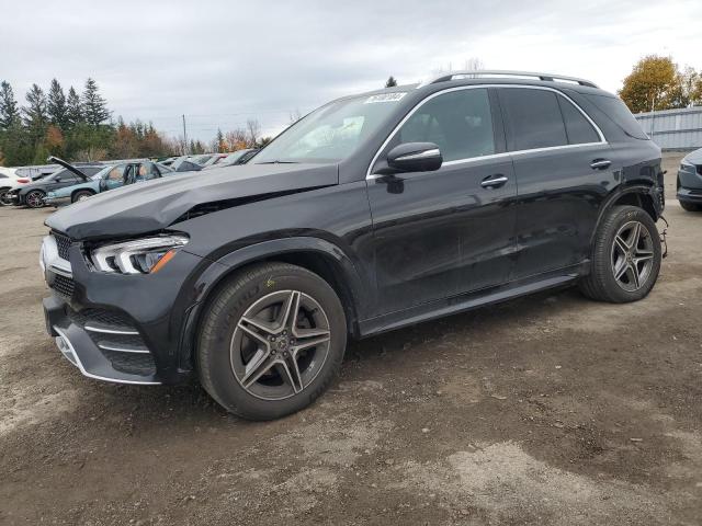 MERCEDES-BENZ GLE 350 4M 2021 4jgfb4kb6ma421971