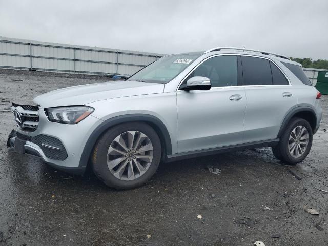 MERCEDES-BENZ GLE 350 4M 2021 4jgfb4kb6ma466733