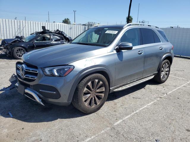 MERCEDES-BENZ GLE-CLASS 2022 4jgfb4kb6na603056