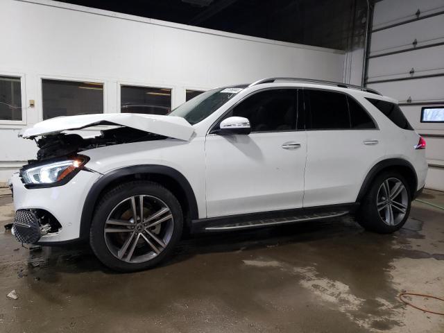 MERCEDES-BENZ GLE-CLASS 2022 4jgfb4kb6na789195