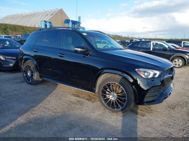 MERCEDES-BENZ GLE-CLASS 2023 4jgfb4kb6pa908236