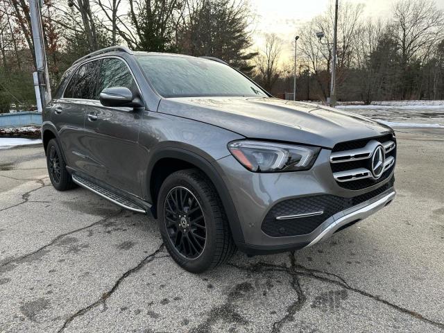 MERCEDES-BENZ GLE-CLASS 2020 4jgfb4kb7la009976