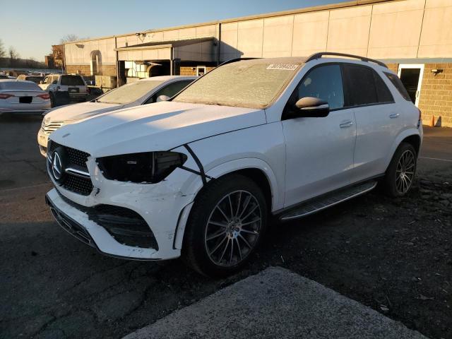 MERCEDES-BENZ GLE-CLASS 2020 4jgfb4kb7la072284