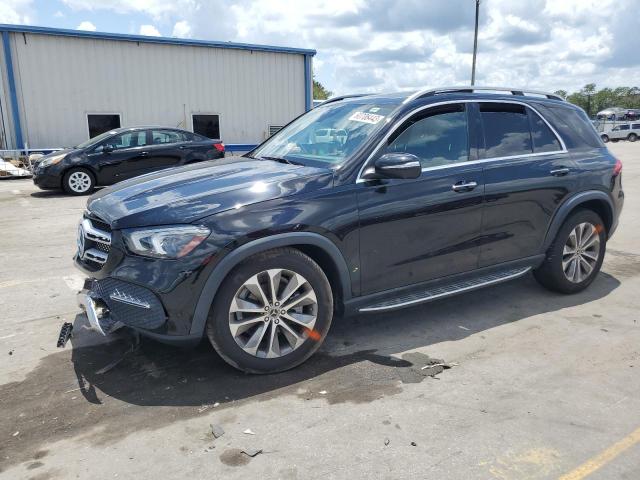 MERCEDES-BENZ GLE 350 4M 2020 4jgfb4kb7la082121