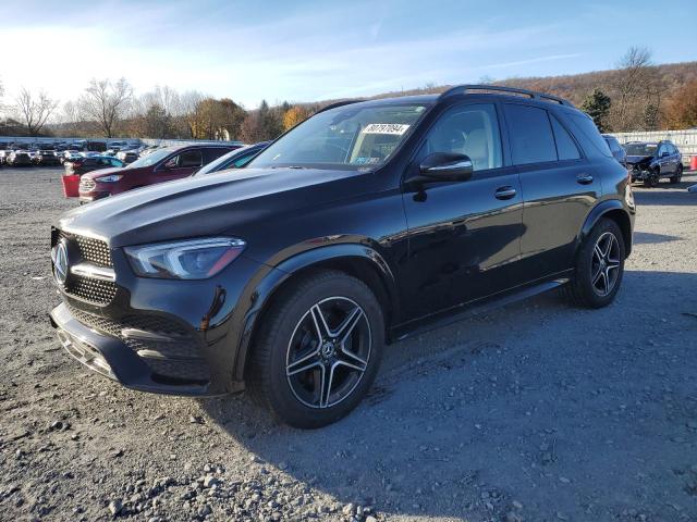 MERCEDES-BENZ GLE 350 4M 2020 4jgfb4kb7la244328