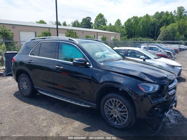 MERCEDES-BENZ GLE-CLASS 2021 4jgfb4kb7ma478941