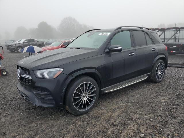 MERCEDES-BENZ GLE-CLASS 2021 4jgfb4kb7ma493813