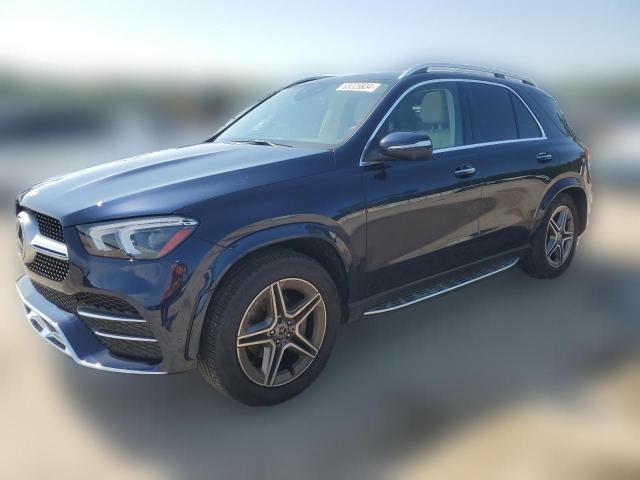 MERCEDES-BENZ GLE-CLASS 2021 4jgfb4kb7ma493892