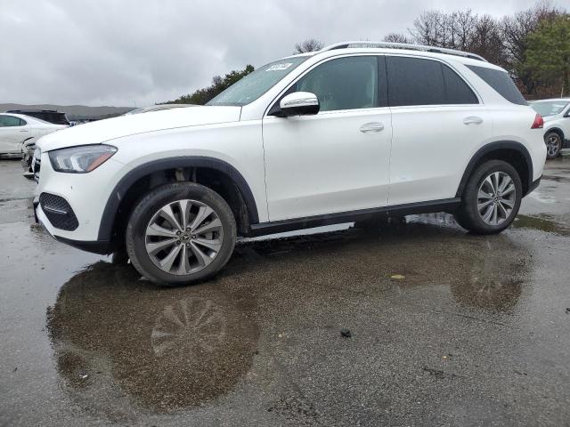 MERCEDES-BENZ GLE-CLASS 2021 4jgfb4kb7ma513574