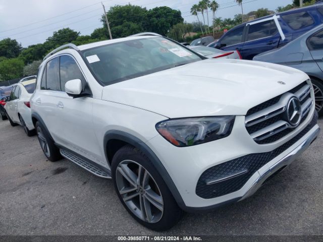 MERCEDES-BENZ GLE-CLASS 2021 4jgfb4kb7ma574407