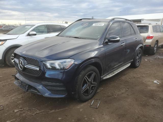 MERCEDES-BENZ GLE-CLASS 2022 4jgfb4kb7na627866