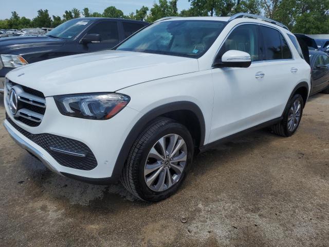 MERCEDES-BENZ GLE 350 4M 2022 4jgfb4kb7na737235