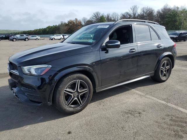 MERCEDES-BENZ GLE 350 4M 2022 4jgfb4kb7na808885