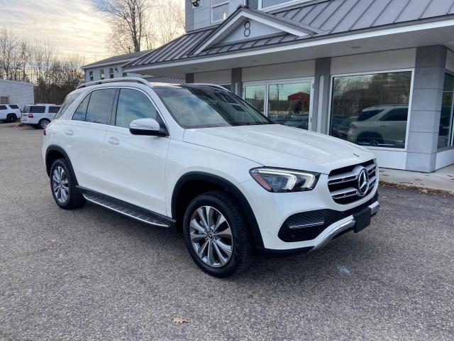 MERCEDES-BENZ GLE-CLASS 2020 4jgfb4kb8la065182