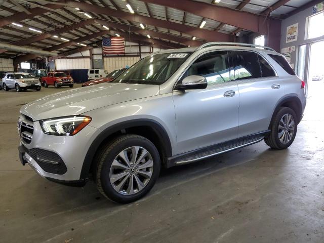 MERCEDES-BENZ GLE 350 4M 2020 4jgfb4kb8la067871