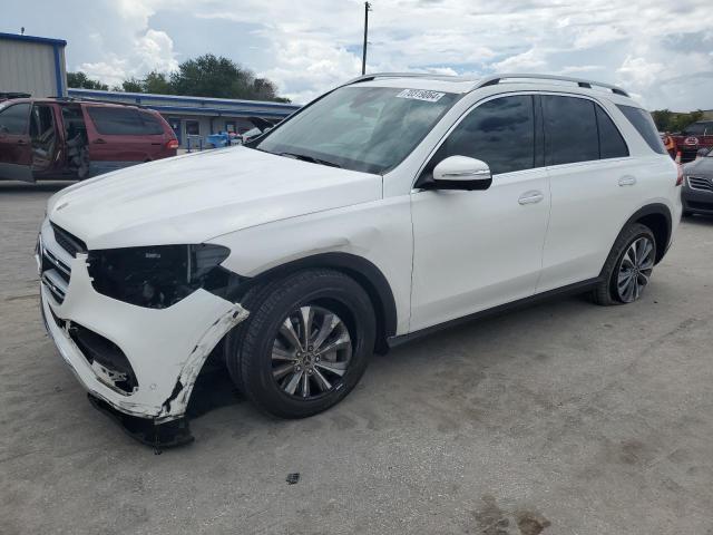 MERCEDES-BENZ GLE 350 4M 2021 4jgfb4kb8ma300164