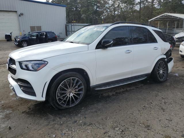 MERCEDES-BENZ GLE-CLASS 2021 4jgfb4kb8ma358629