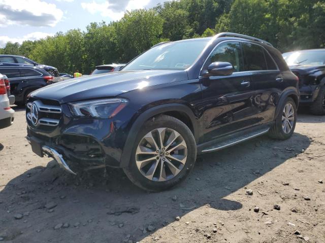 MERCEDES-BENZ GLE 350 4M 2022 4jgfb4kb8na689700