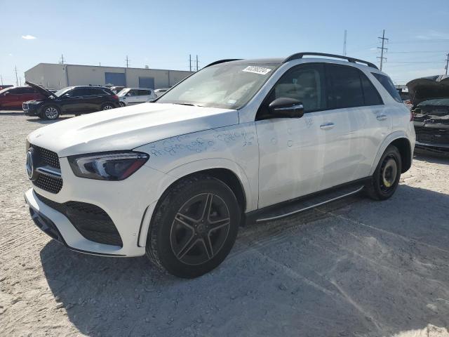 MERCEDES-BENZ GLE 350 4M 2022 4jgfb4kb8na803968