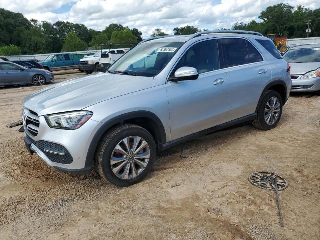 MERCEDES-BENZ GLE 350 4M 2020 4jgfb4kb9la063649