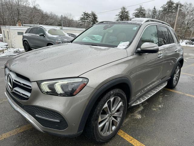 MERCEDES-BENZ GLE-CLASS 2020 4jgfb4kb9la079074