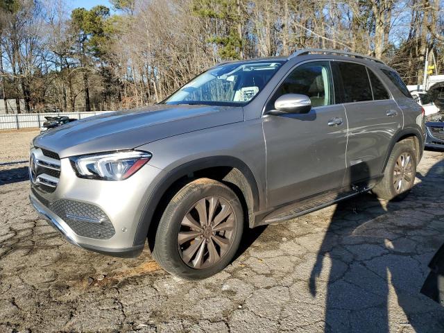 MERCEDES-BENZ GLE-CLASS 2020 4jgfb4kb9la107701