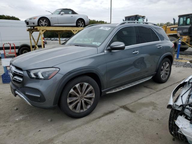 MERCEDES-BENZ GLE 350 4M 2020 4jgfb4kb9la112753