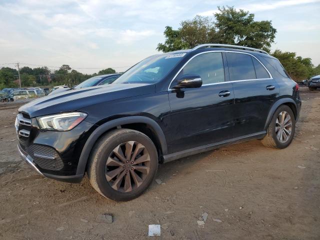 MERCEDES-BENZ GLE 350 4M 2020 4jgfb4kb9la271689