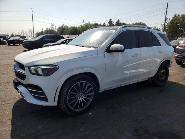 MERCEDES-BENZ GLE 350 4M 2021 4jgfb4kb9ma460246