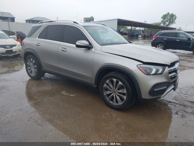 MERCEDES-BENZ GLE-CLASS 2021 4jgfb4kb9ma496289