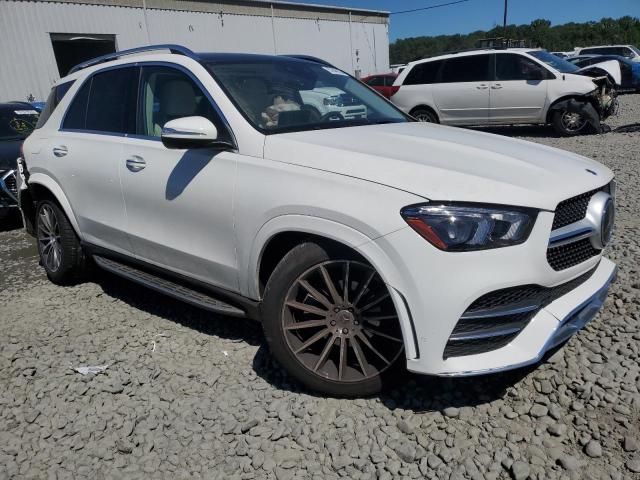 MERCEDES-BENZ GLE 350 4M 2022 4jgfb4kb9na651733