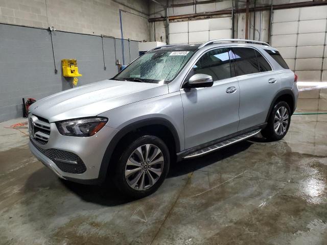 MERCEDES-BENZ GLE 350 4M 2022 4jgfb4kb9na695926