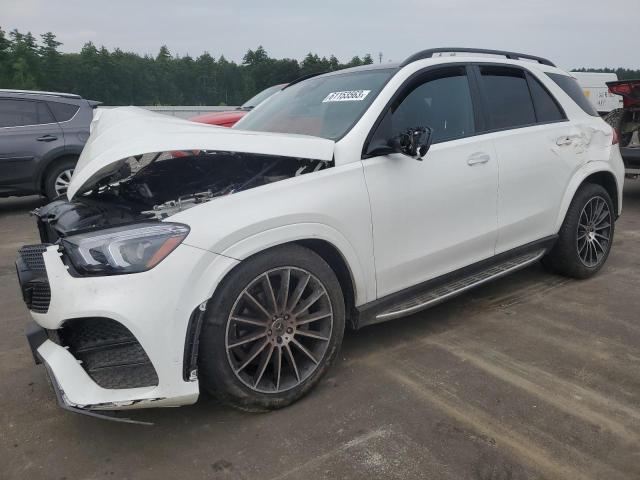 MERCEDES-BENZ GLE-CLASS 2023 4jgfb4kb9pa858190