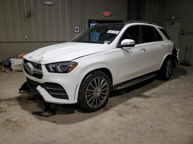 MERCEDES-BENZ GLE-CLASS 2023 4jgfb4kb9pa882683