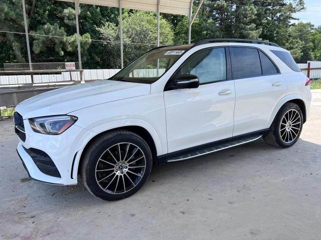 MERCEDES-BENZ GLE 350 4M 2023 4jgfb4kb9pa886751