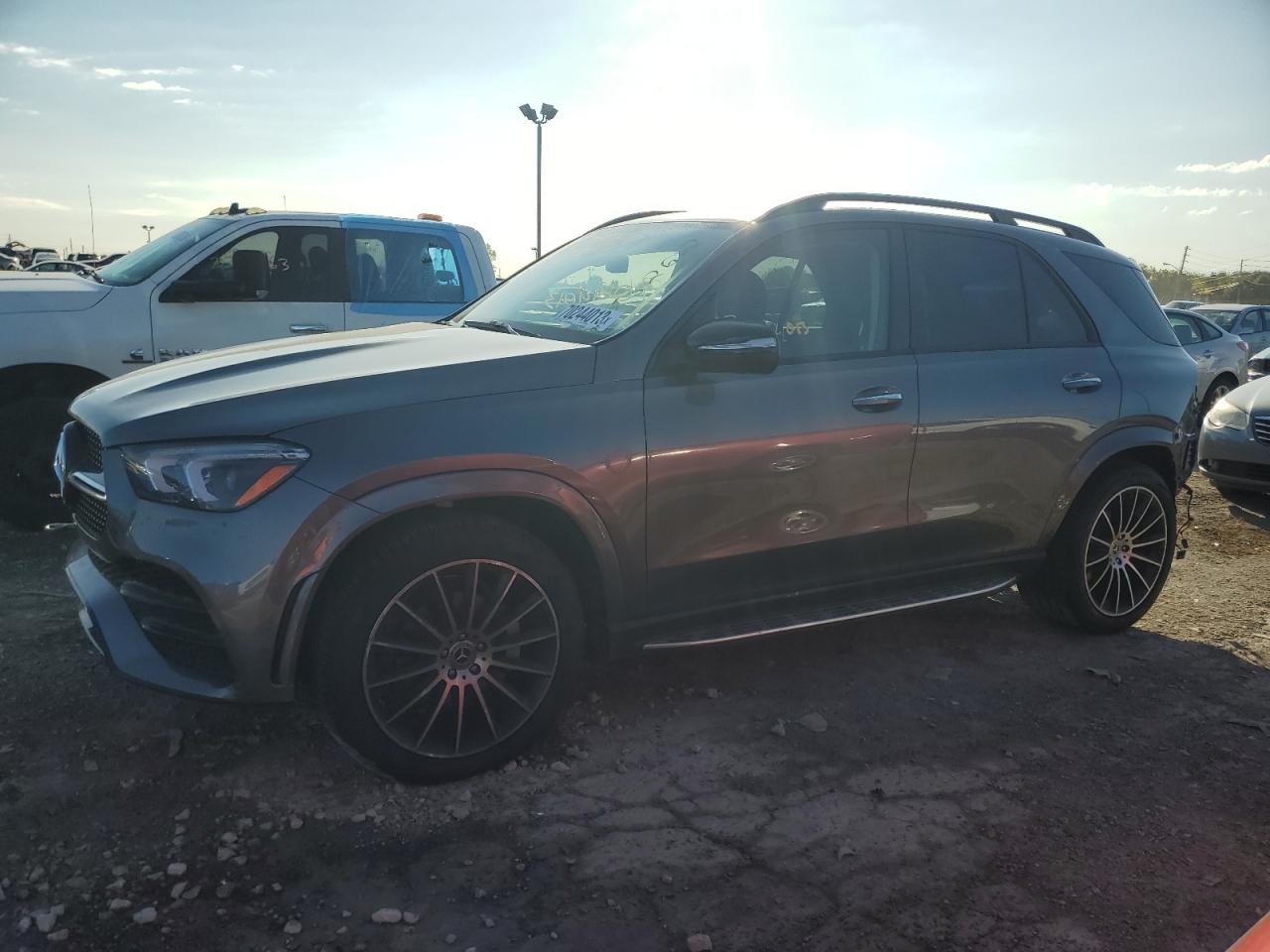 MERCEDES-BENZ GLE 2023 4jgfb4kb9pa954448