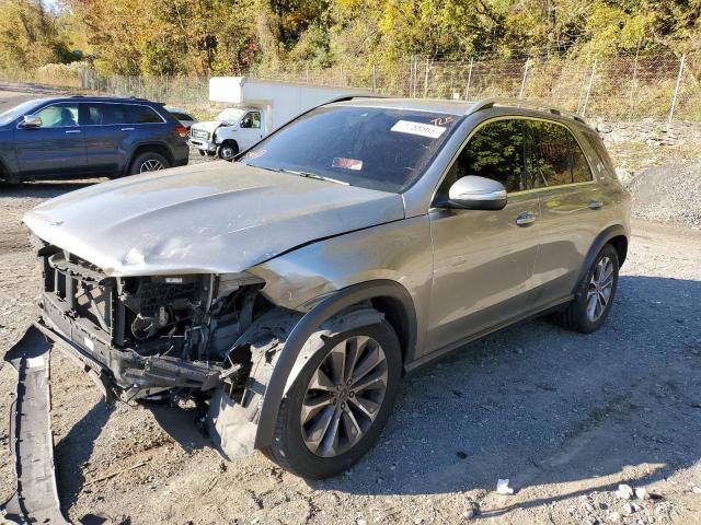 MERCEDES-BENZ GLE-CLASS 2020 4jgfb4kbxla008949