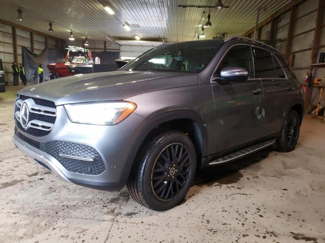 MERCEDES-BENZ GLE-CLASS 2020 4jgfb4kbxla063143