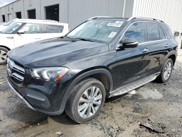 MERCEDES-BENZ GLE 350 4M 2020 4jgfb4kbxla074773