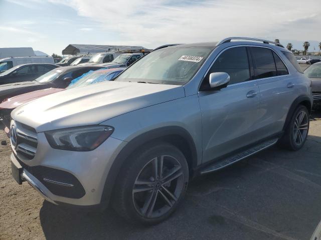 MERCEDES-BENZ GLE-CLASS 2020 4jgfb4kbxla087068