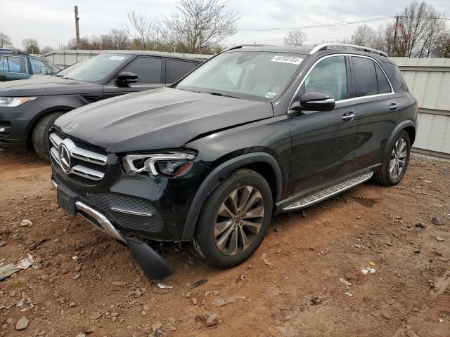 MERCEDES-BENZ GLE-CLASS 2020 4jgfb4kbxla191480