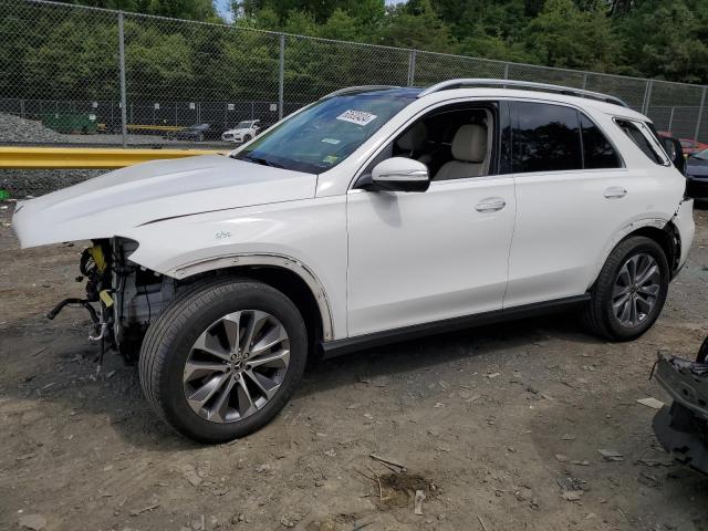 MERCEDES-BENZ GLE-CLASS 2021 4jgfb4kbxma496947