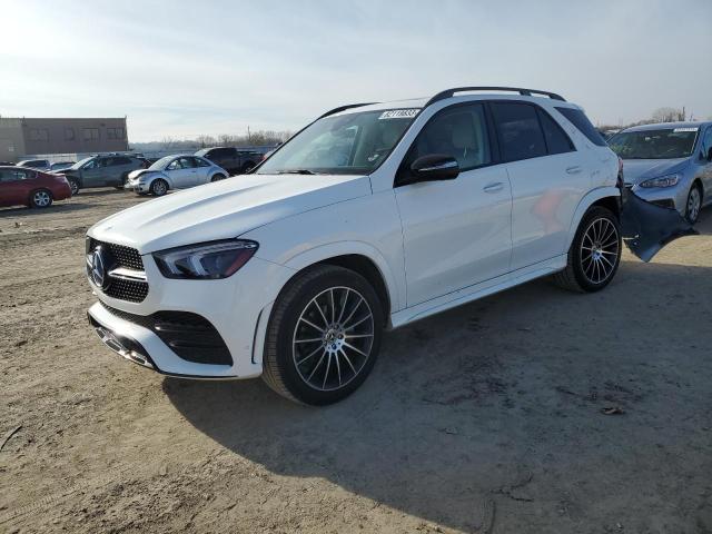 MERCEDES-BENZ GLE-CLASS 2021 4jgfb4kbxma517960