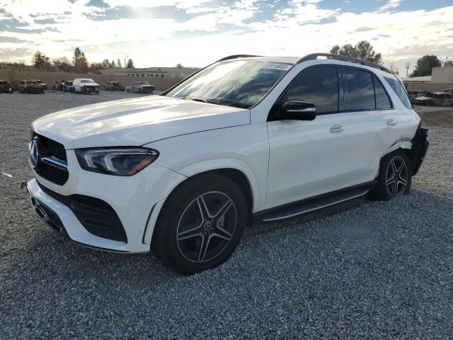 MERCEDES-BENZ GLE-CLASS 2022 4jgfb4kbxna634813