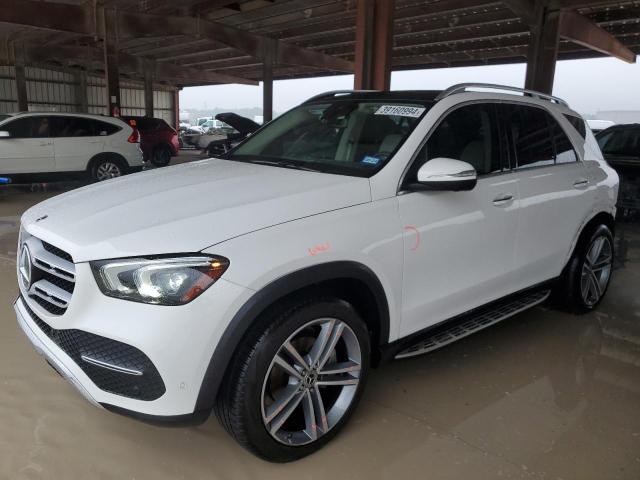 MERCEDES-BENZ GLE-CLASS 2022 4jgfb4kbxna744292