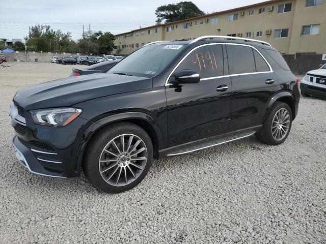 MERCEDES-BENZ GLE-CLASS 2022 4jgfb4kbxna803017